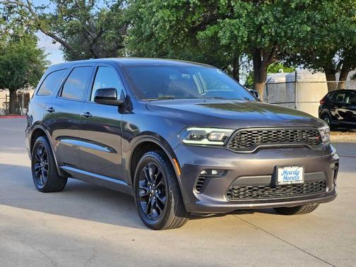2021 Dodge Durango GT