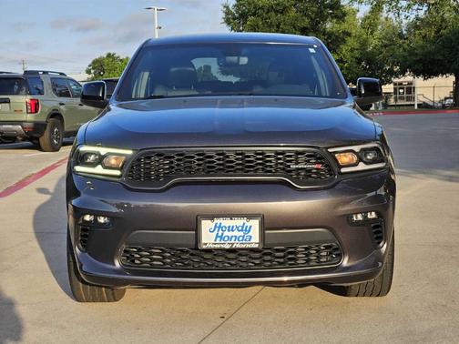 2021 Dodge Durango GT