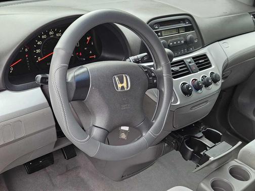 2009 Honda Odyssey LX