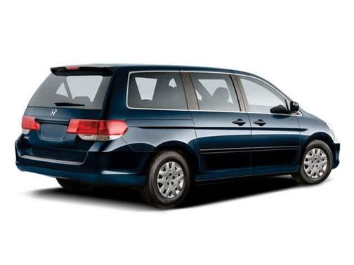2009 Honda Odyssey LX