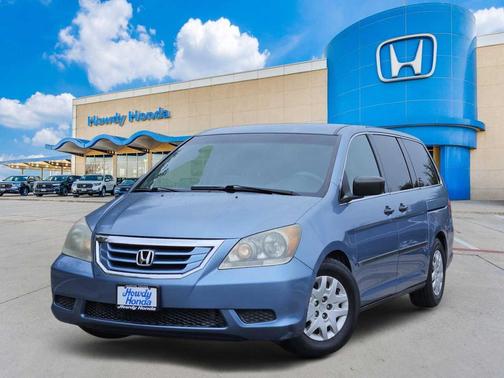2009 Honda Odyssey LX