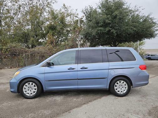2009 Honda Odyssey LX