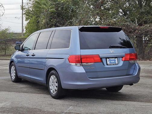 2009 Honda Odyssey LX