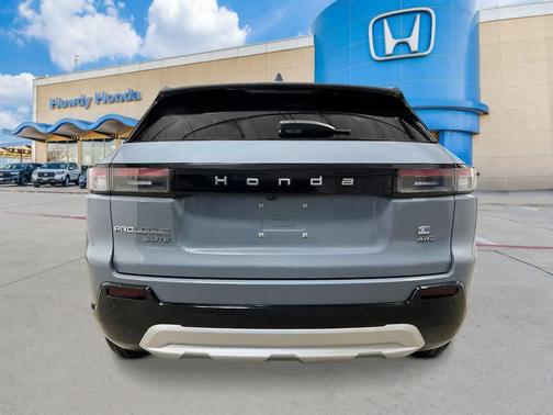 2026 Honda Prologue Elite