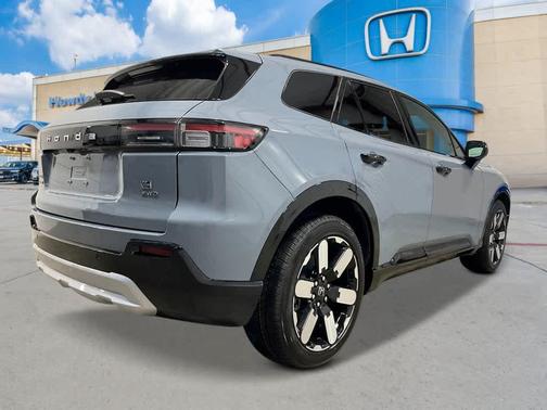 2026 Honda Prologue Elite