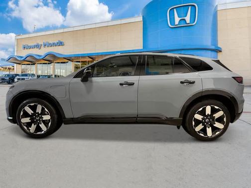 2026 Honda Prologue Elite