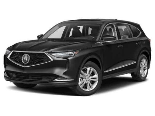 2023 Acura MDX Base