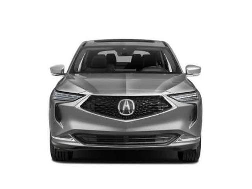 2023 Acura MDX Base