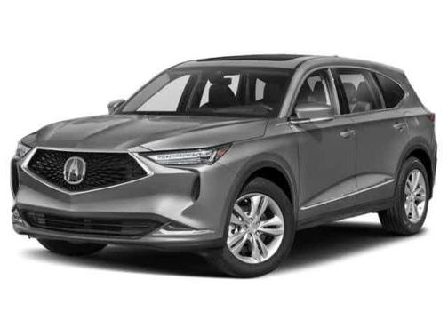 2023 Acura MDX Base