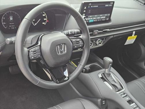 2025 Honda HR-V EX-L