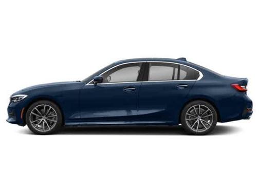 2019 BMW 330 i