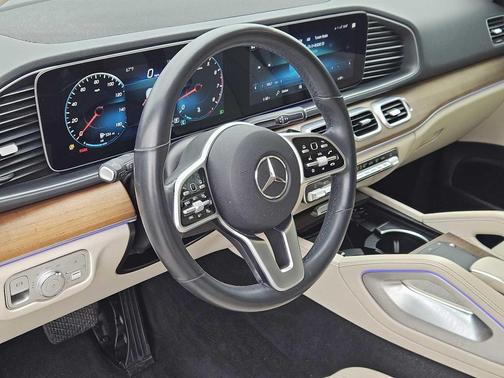 2022 Mercedes-Benz GLE 350 Base