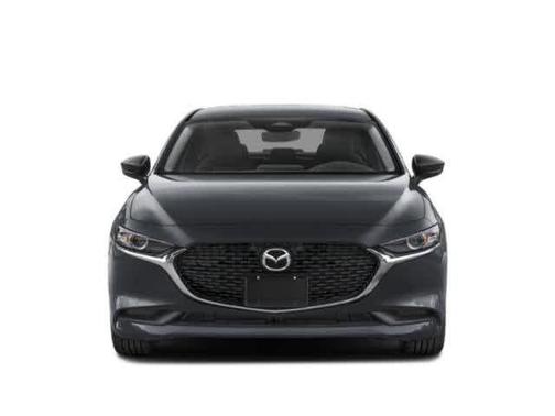 2025 Mazda Mazda3 FWD w/Select Package