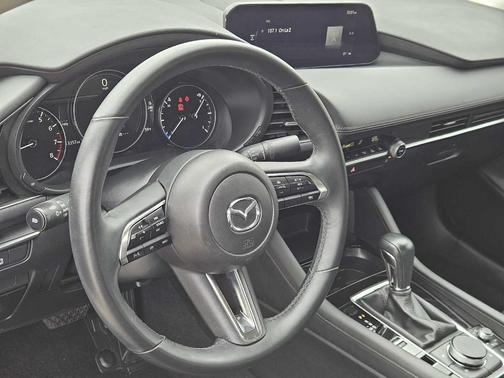 2025 Mazda Mazda3 FWD w/Select Package