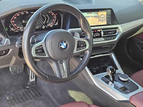 2022 BMW M440 i
