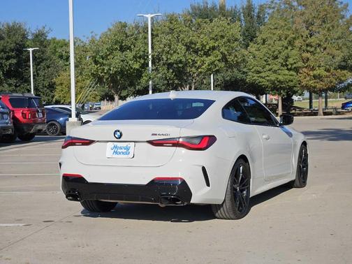 2022 BMW M440 i
