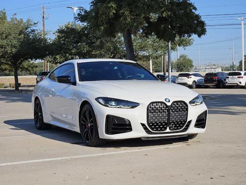 2022 BMW M440 i