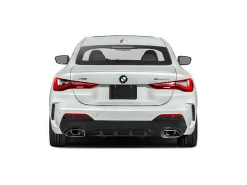 2022 BMW M440 i
