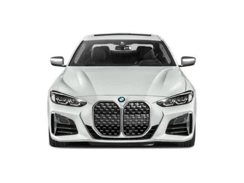 2022 BMW M440 i