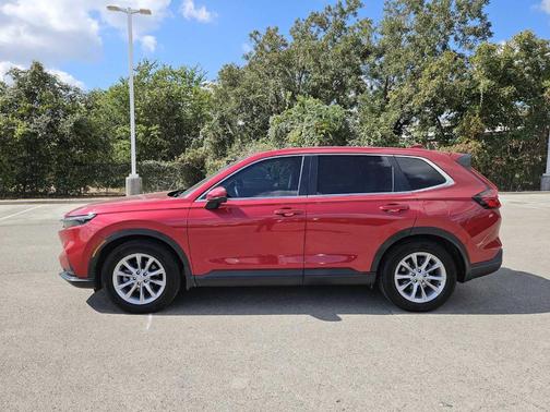 2023 Honda CR-V EX