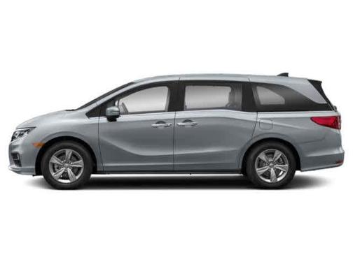 2019 Honda Odyssey EX-L w/Navigation/RES