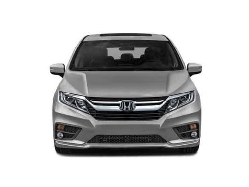 2019 Honda Odyssey EX-L w/Navigation/RES