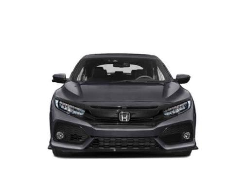 2019 Honda Civic Sport Touring