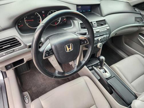 2010 Honda Accord
