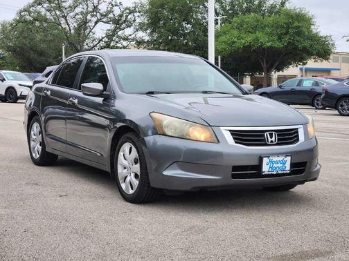2010 Honda Accord