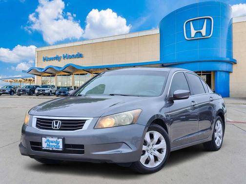 2010 Honda Accord