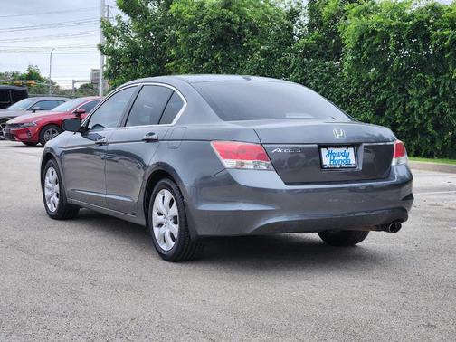 2010 Honda Accord