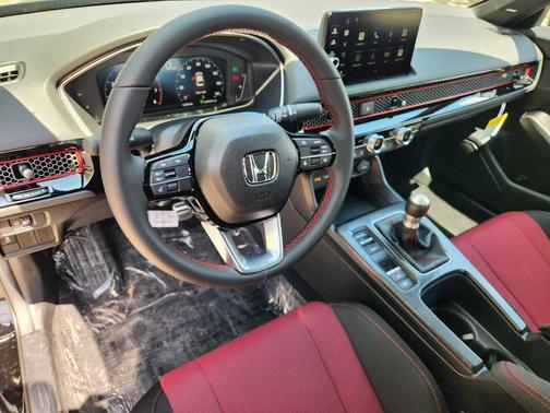 2026 Honda Civic Si Base