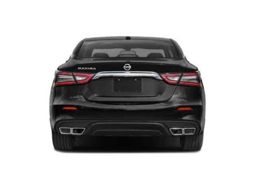 2022 Nissan Maxima SV