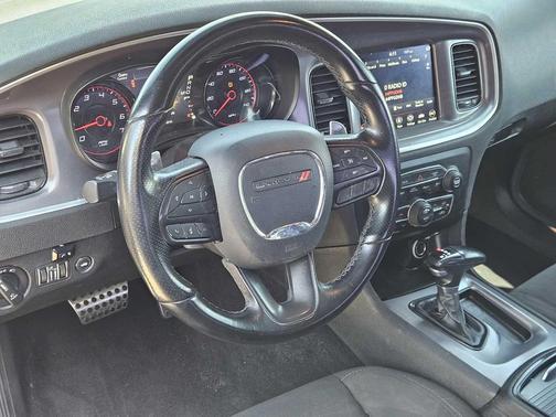 2020 Dodge Charger GT