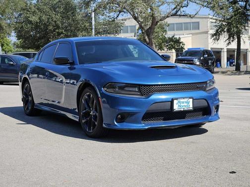 2020 Dodge Charger GT