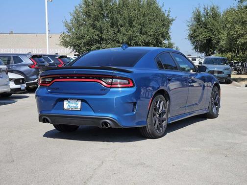 2020 Dodge Charger GT