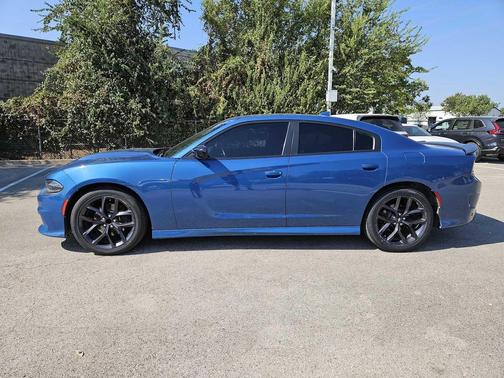 2020 Dodge Charger GT