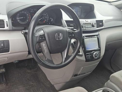 2014 Honda Odyssey EX