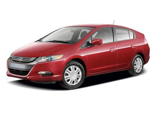 2010 Honda Insight LX