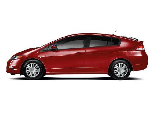 2010 Honda Insight LX
