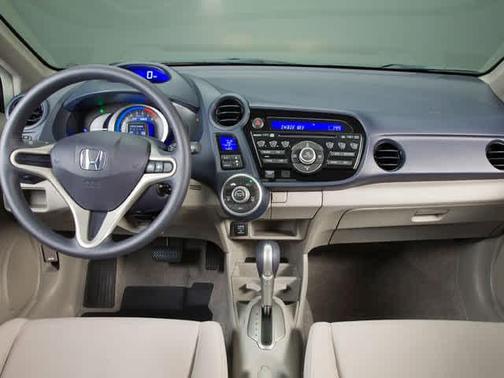 2010 Honda Insight LX