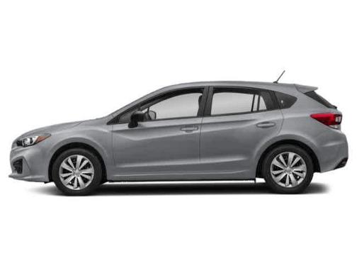 Crimson Red Pearl 2019 Subaru Impreza 2.0i