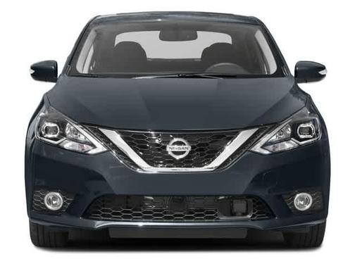 2016 Nissan Sentra SL