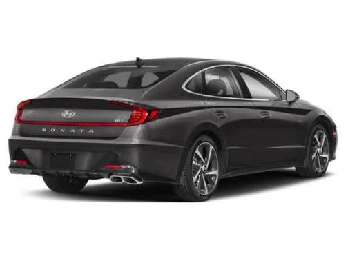 2022 Hyundai SONATA SEL Plus