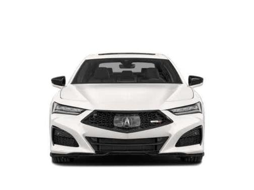2021 Acura TLX Type S