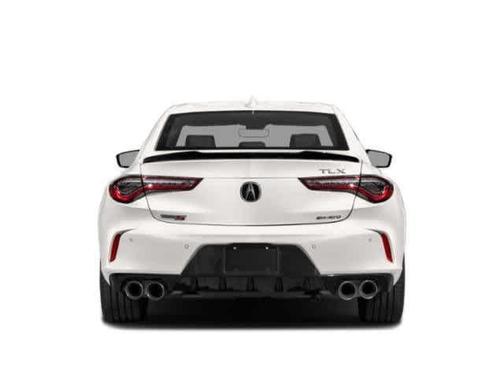2021 Acura TLX Type S