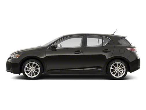 2013 Lexus CT 200h Base
