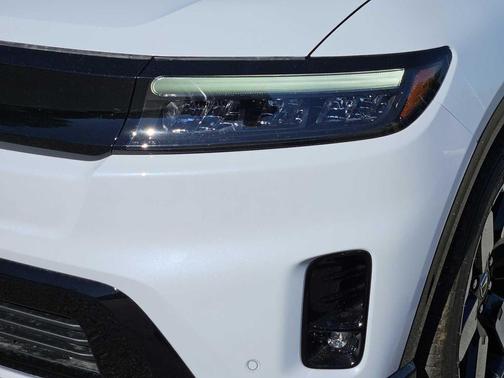 2026 Honda Prologue Elite