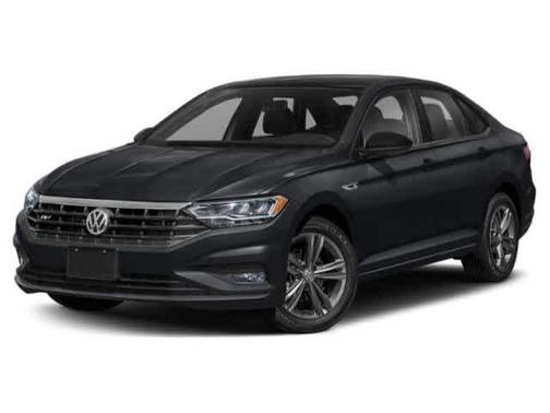 2021 Volkswagen Jetta 1.4T R-Line