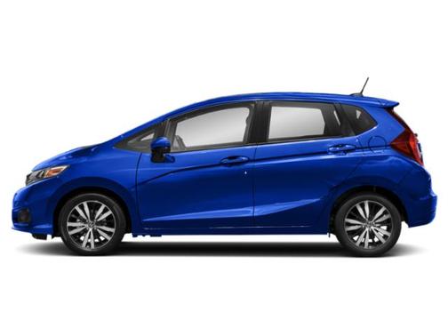 2020 Honda Fit EX
